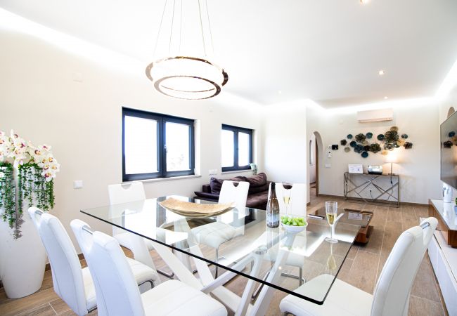 Villa in Loulé - Villa Redonda Villa in Loulé - Villa Redonda