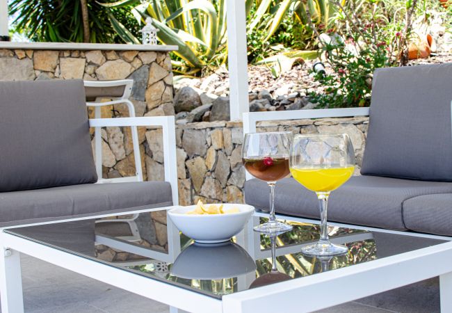 Villa in Loulé - Villa Redonda Villa in Loulé - Villa Redonda