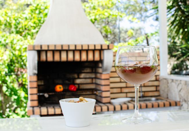 Villa in Loulé - Villa Redonda Villa in Loulé - Villa Redonda