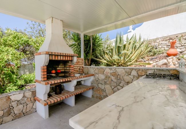 Villa in Loulé - Villa Redonda Villa in Loulé - Villa Redonda