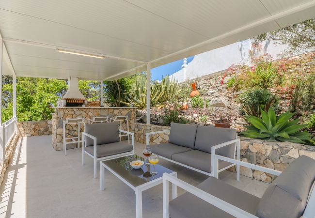 Villa in Loulé - Villa Redonda Villa in Loulé - Villa Redonda
