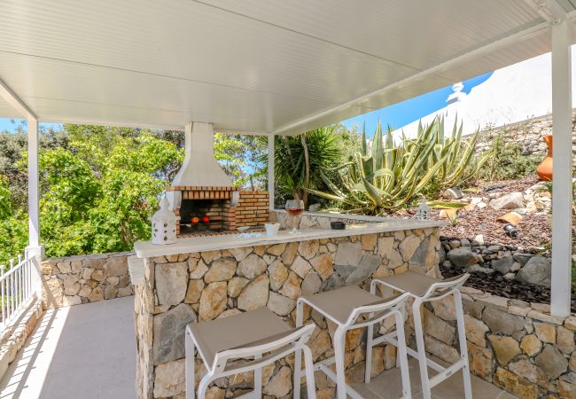 Villa in Loulé - Villa Redonda Villa in Loulé - Villa Redonda