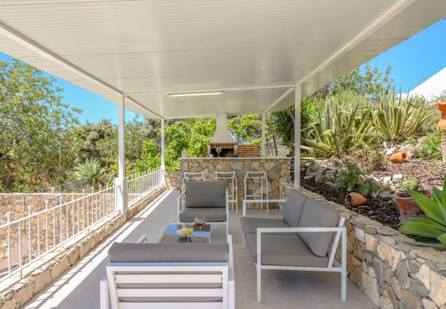 Villa in Loulé - Villa Redonda Villa in Loulé - Villa Redonda