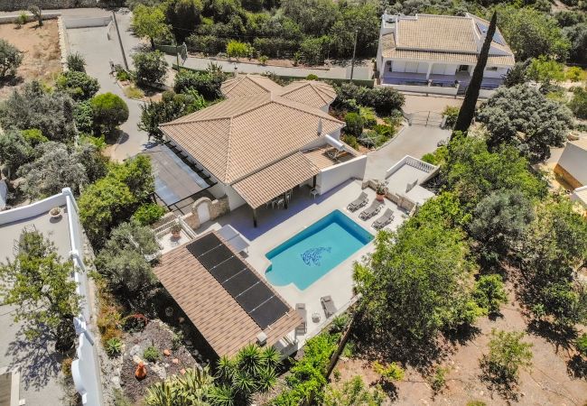 Villa in Loulé - Villa Redonda Villa in Loulé - Villa Redonda