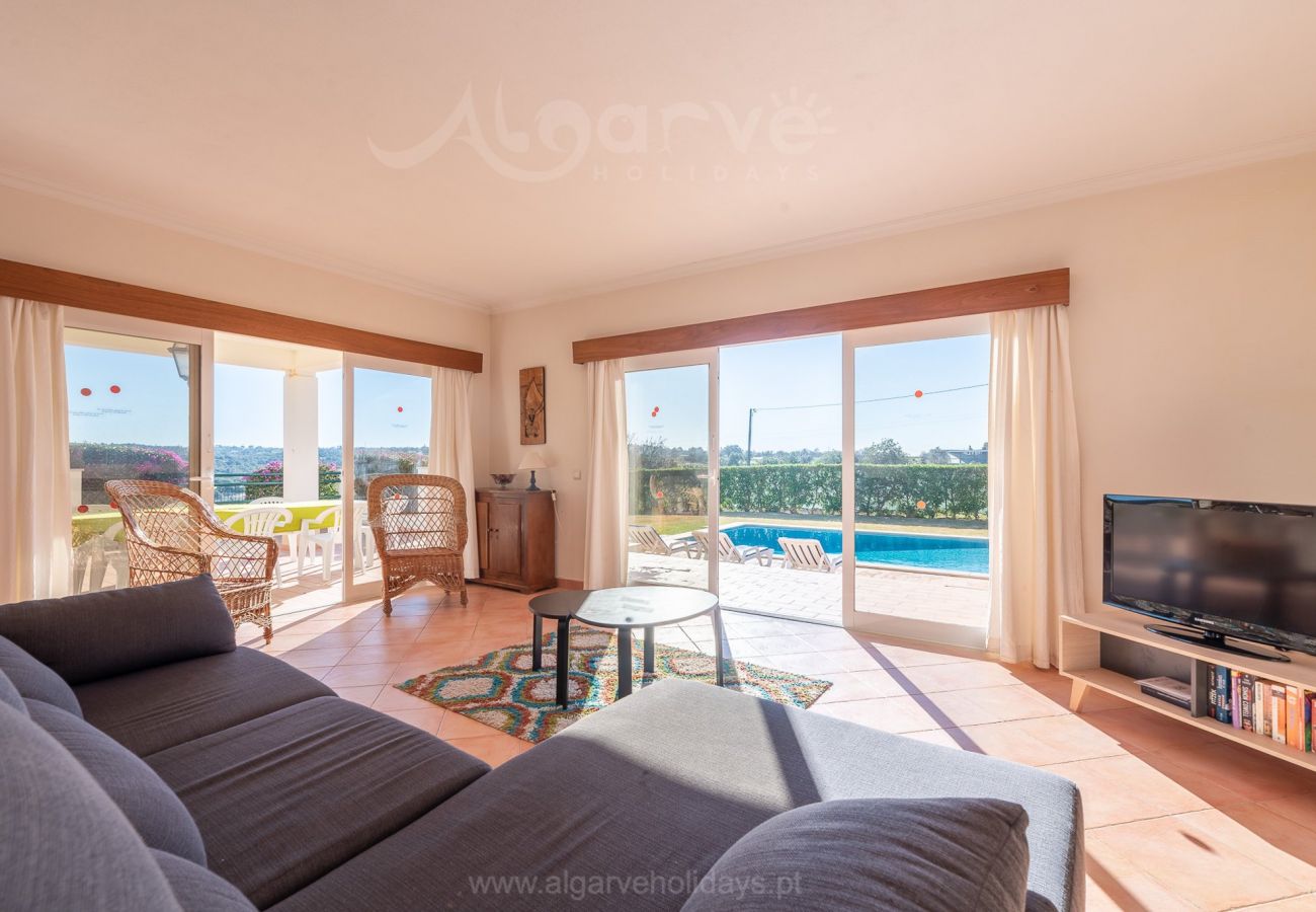 Villa in Albufeira - Villa Camilla