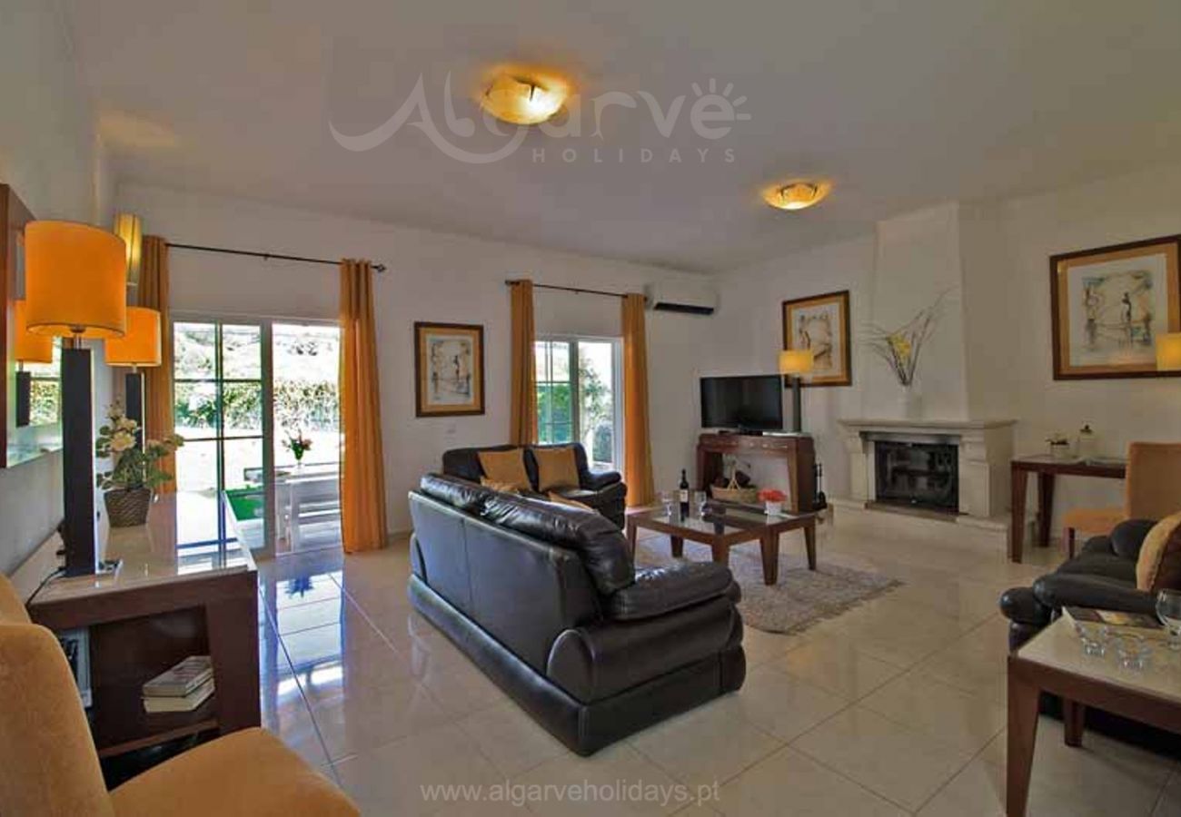 Villa in Castro Marim - Villa Altura