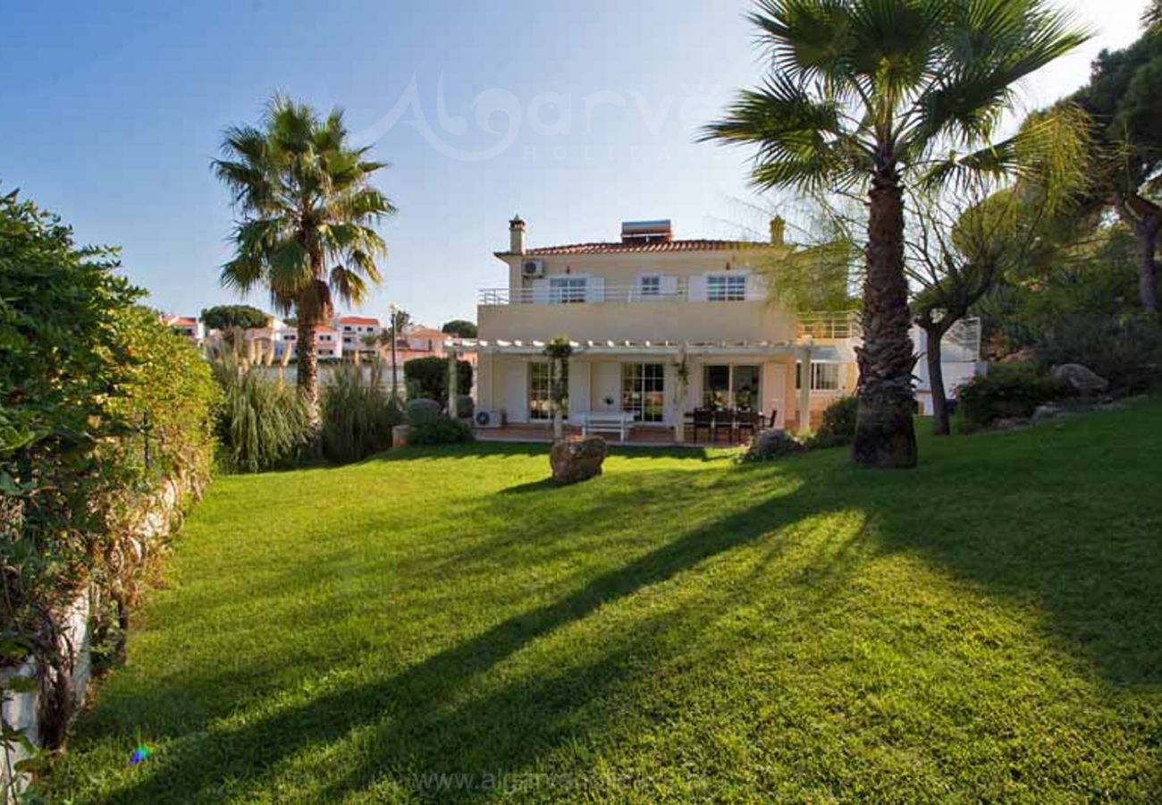 Villa in Castro Marim - Villa Altura