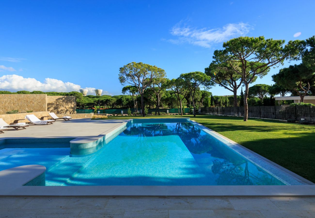 Villa in Vilamoura - Villa Turquesa