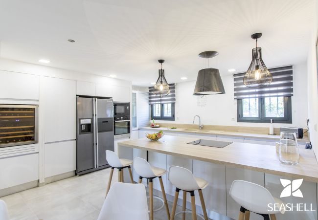 Villa in Loulé - Villa Isabelle Villa in Loulé - Villa Isabelle