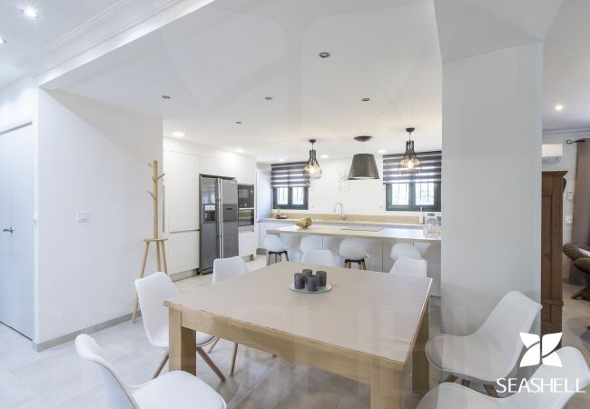 Villa in Loulé - Villa Isabelle Villa in Loulé - Villa Isabelle