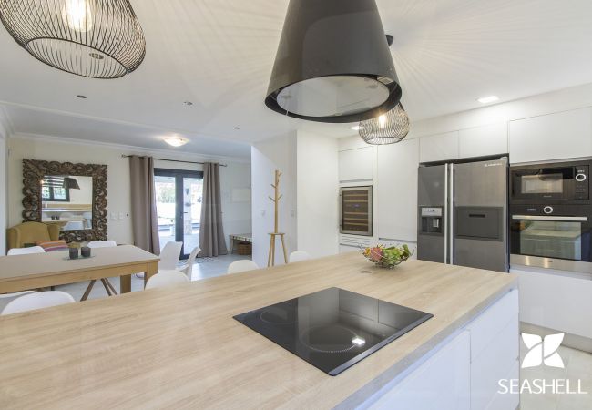 Villa in Loulé - Villa Isabelle Villa in Loulé - Villa Isabelle