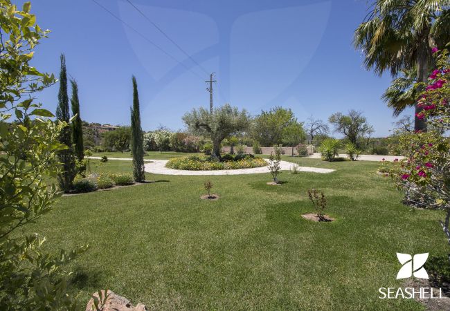 Villa in Loulé - Villa Isabelle Villa in Loulé - Villa Isabelle