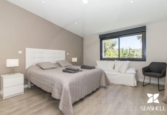 Villa in Loulé - Villa Isabelle Villa in Loulé - Villa Isabelle