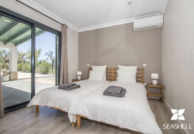 Villa in Loulé - Villa Isabelle Villa in Loulé - Villa Isabelle