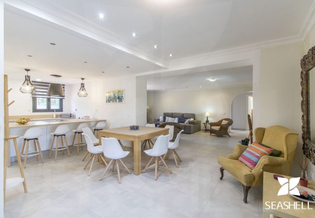 Villa in Loulé - Villa Isabelle Villa in Loulé - Villa Isabelle