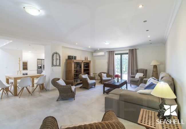 Villa in Loulé - Villa Isabelle Villa in Loulé - Villa Isabelle