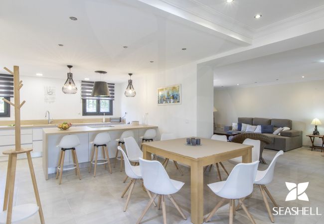 Villa in Loulé - Villa Isabelle Villa in Loulé - Villa Isabelle