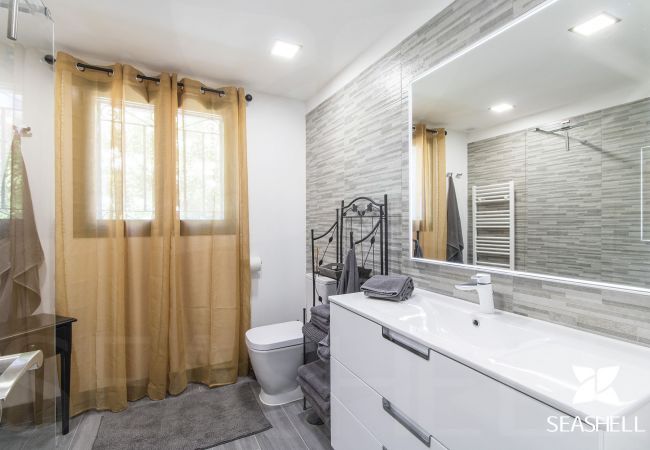 Villa in Loulé - Villa Isabelle Villa in Loulé - Villa Isabelle