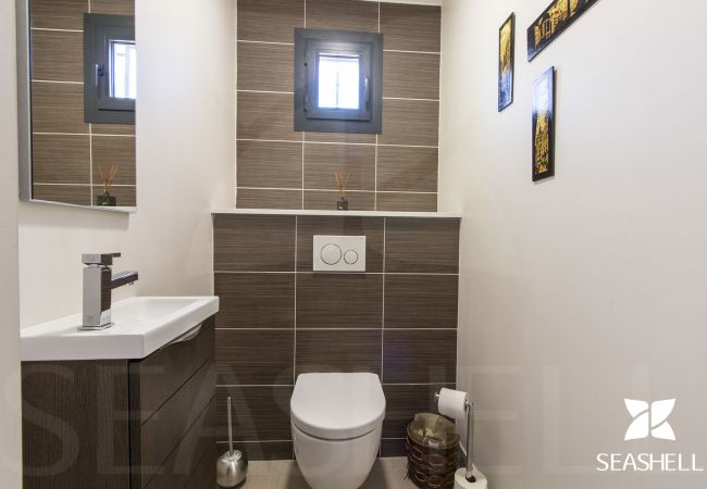 Villa in Loulé - Villa Isabelle Villa in Loulé - Villa Isabelle