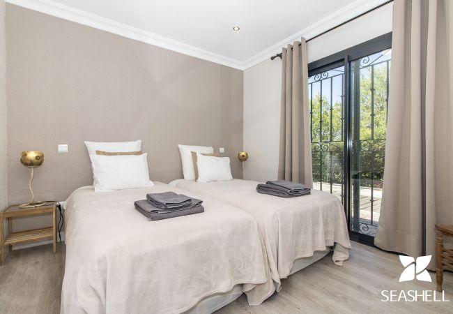 Villa in Loulé - Villa Isabelle Villa in Loulé - Villa Isabelle