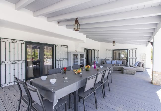 Villa in Loulé - Villa Isabelle Villa in Loulé - Villa Isabelle