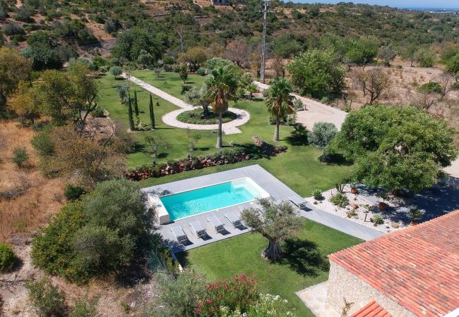 Villa in Loulé - Villa Isabelle Villa in Loulé - Villa Isabelle