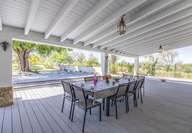 Villa in Loulé - Villa Isabelle Villa in Loulé - Villa Isabelle