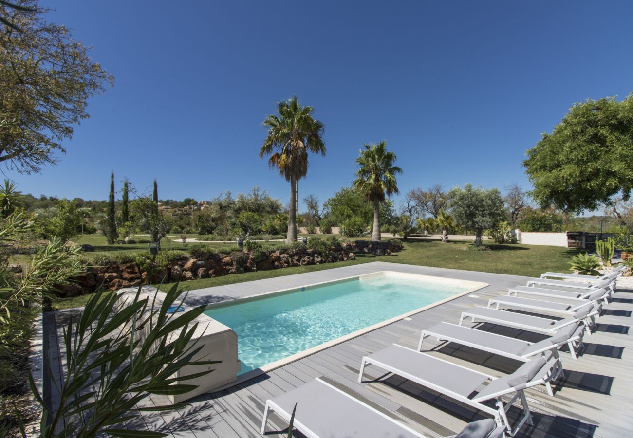 Villa in Loulé - Villa Isabelle