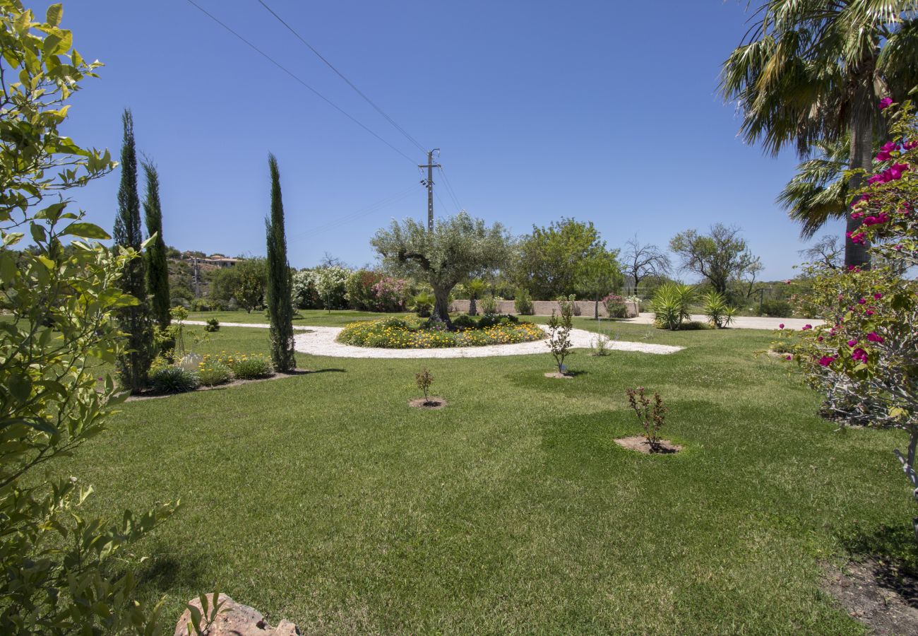 Villa in Loulé - Villa Isabelle