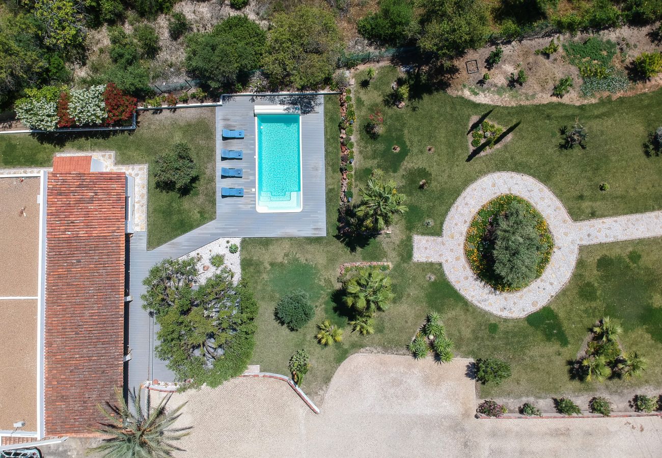 Villa in Loulé - Villa Isabelle