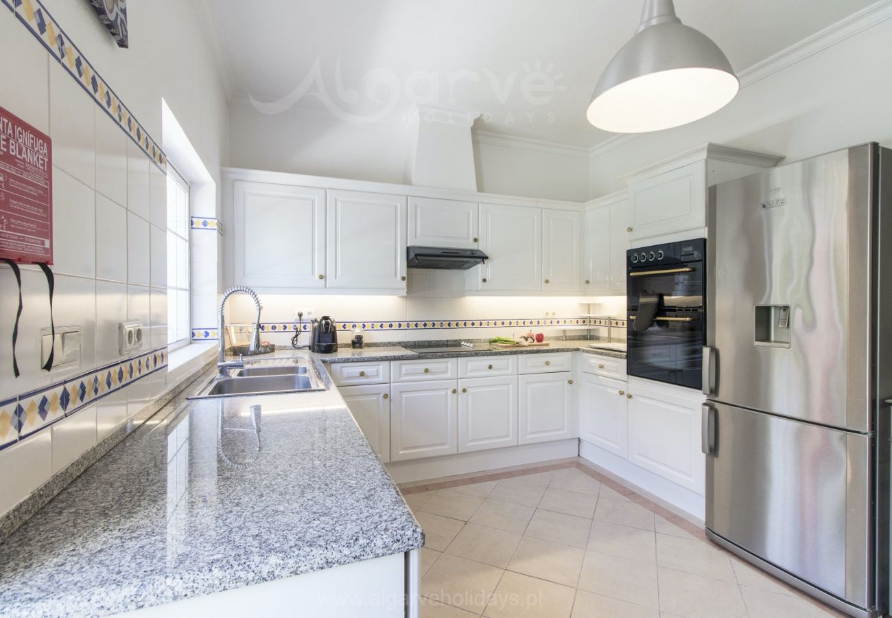 Villa in Vilamoura - Villa Magellan