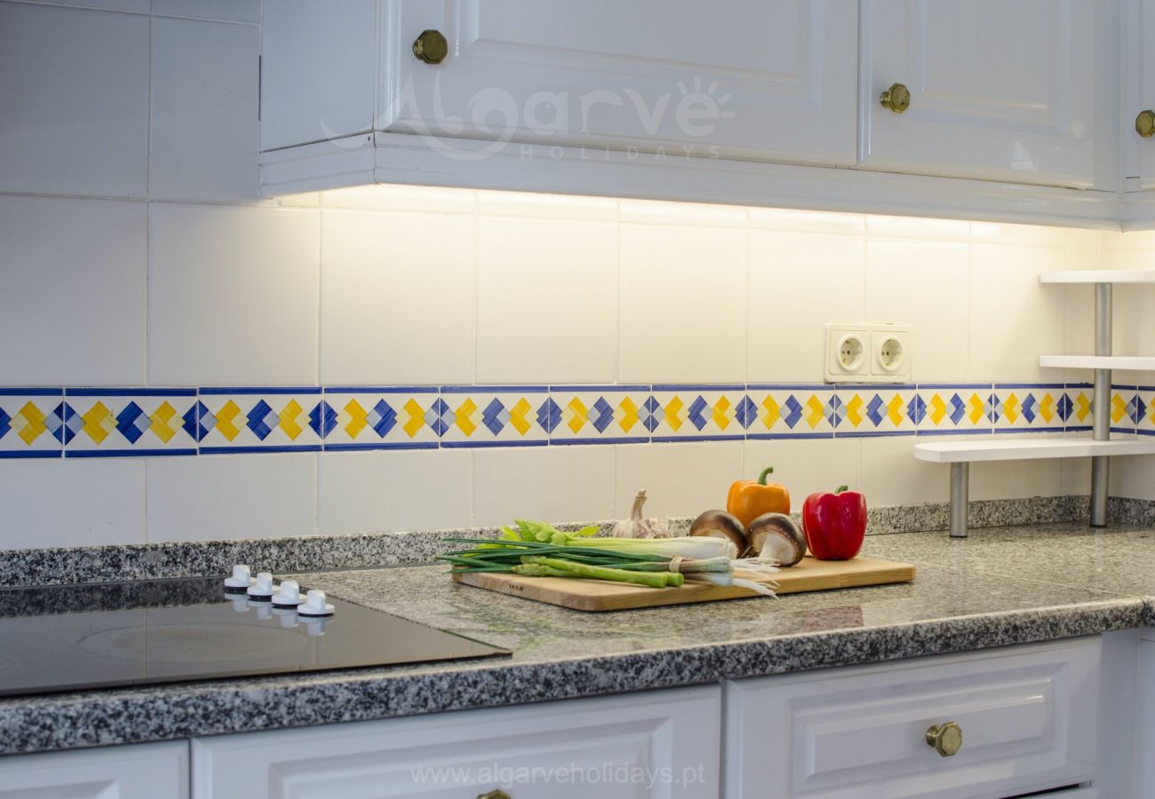 Villa in Vilamoura - Villa Magellan
