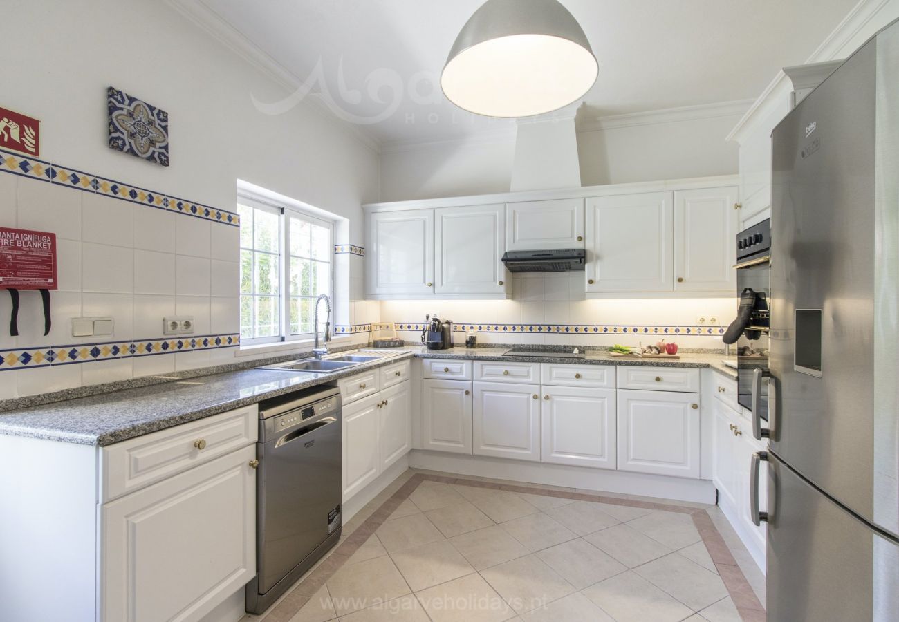 Villa in Vilamoura - Villa Magellan