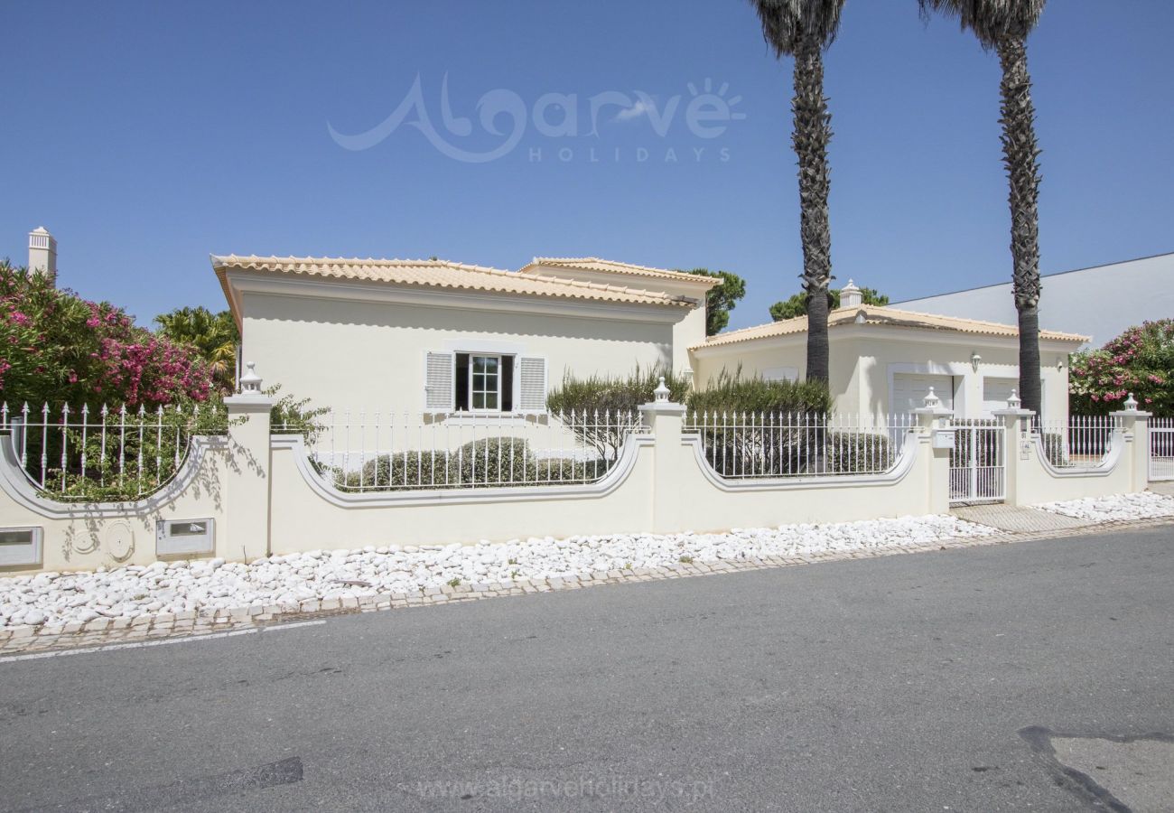 Villa in Vilamoura - Villa Magellan