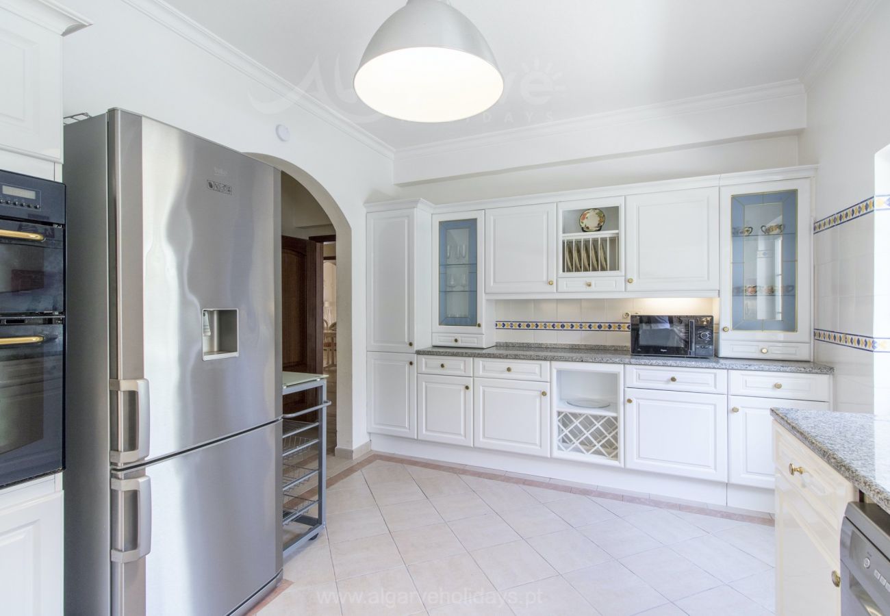 Villa in Vilamoura - Villa Magellan