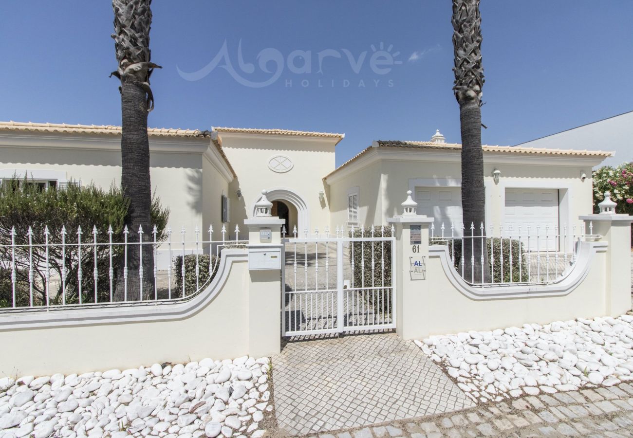 Villa in Vilamoura - Villa Magellan