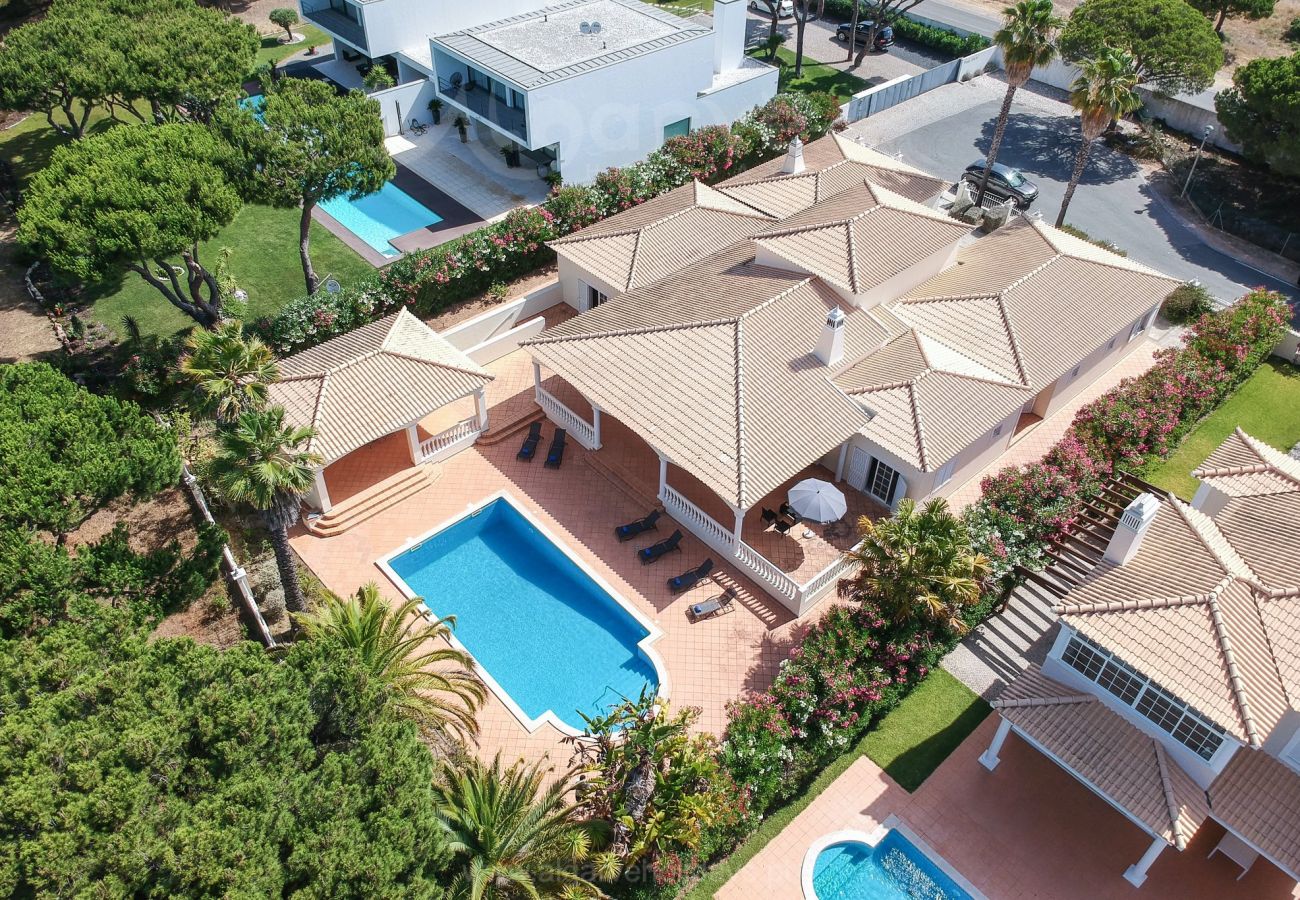 Villa in Vilamoura - Villa Magellan