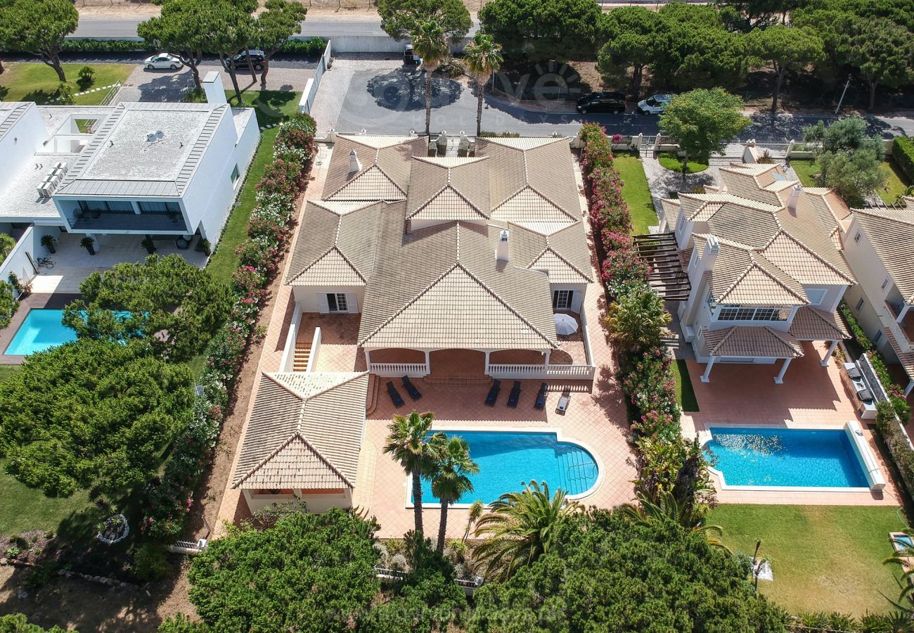 Villa in Vilamoura - Villa Magellan
