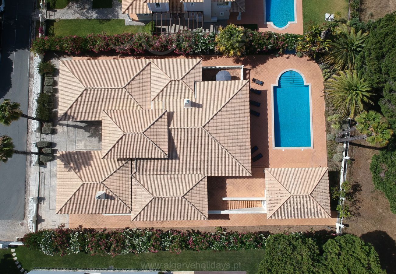 Villa in Vilamoura - Villa Magellan