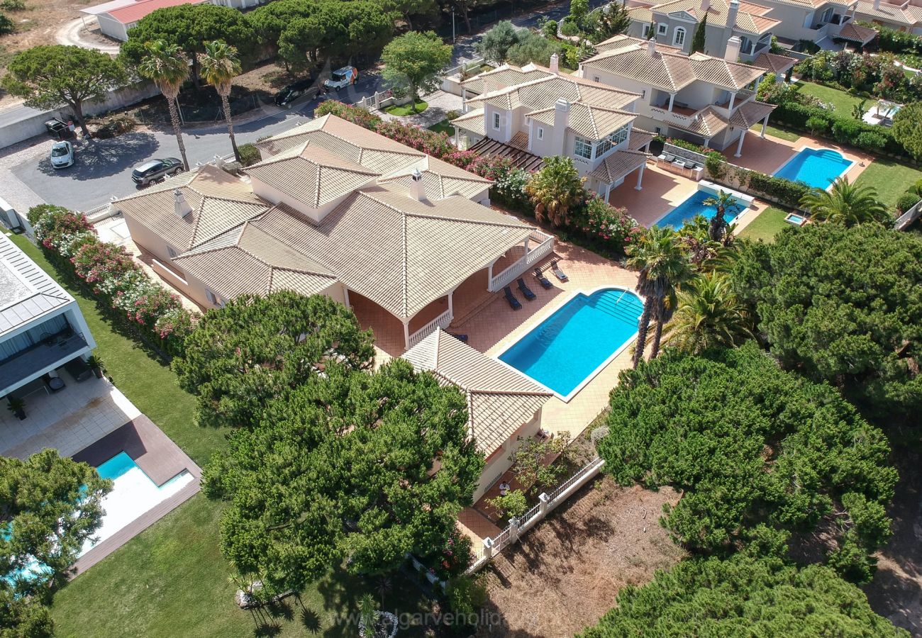 Villa in Vilamoura - Villa Magellan