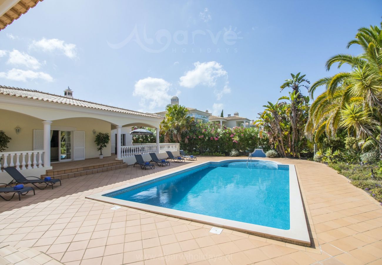 Villa in Vilamoura - Villa Magellan