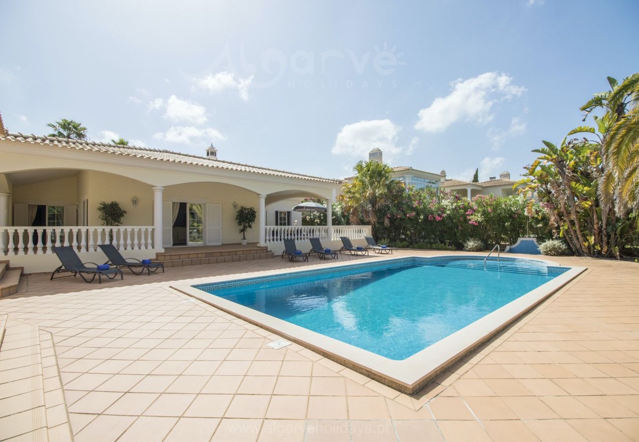 Villa in Vilamoura - Villa Magellan