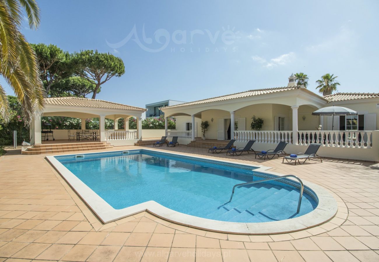 Villa in Vilamoura - Villa Magellan
