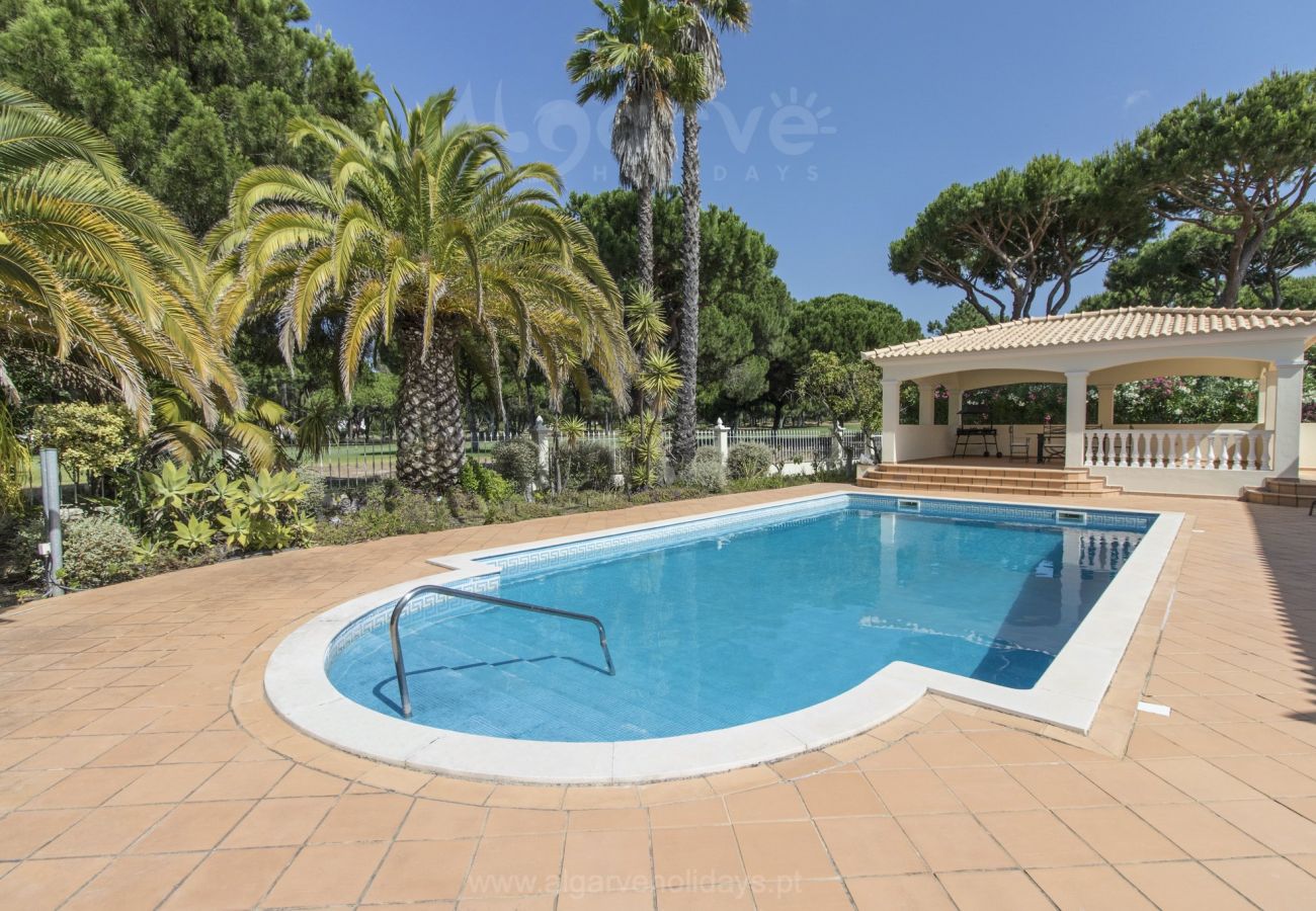 Villa in Vilamoura - Villa Magellan