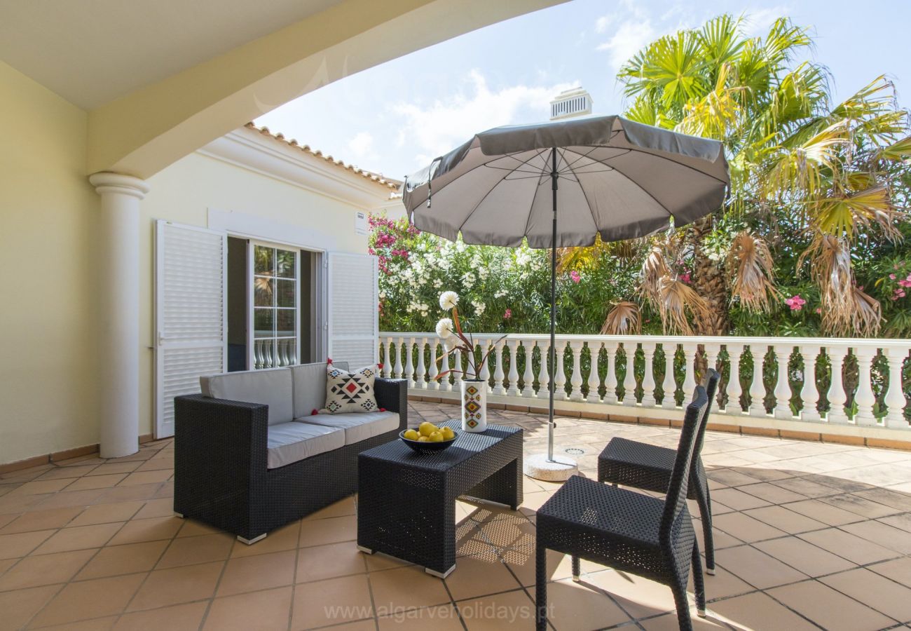 Villa in Vilamoura - Villa Magellan