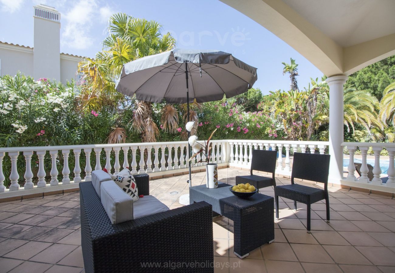 Villa in Vilamoura - Villa Magellan