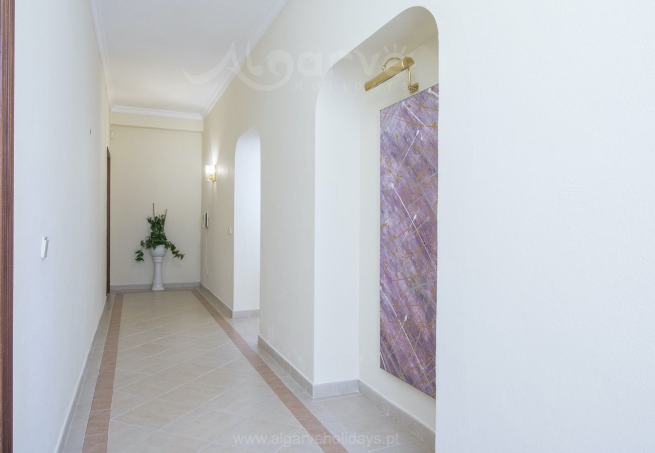 Villa in Vilamoura - Villa Magellan