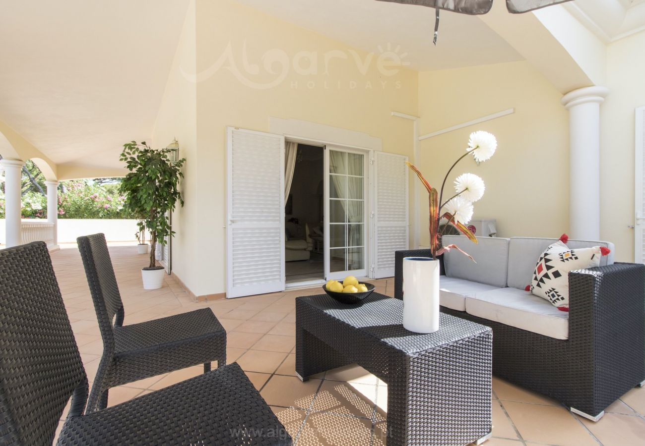 Villa in Vilamoura - Villa Magellan