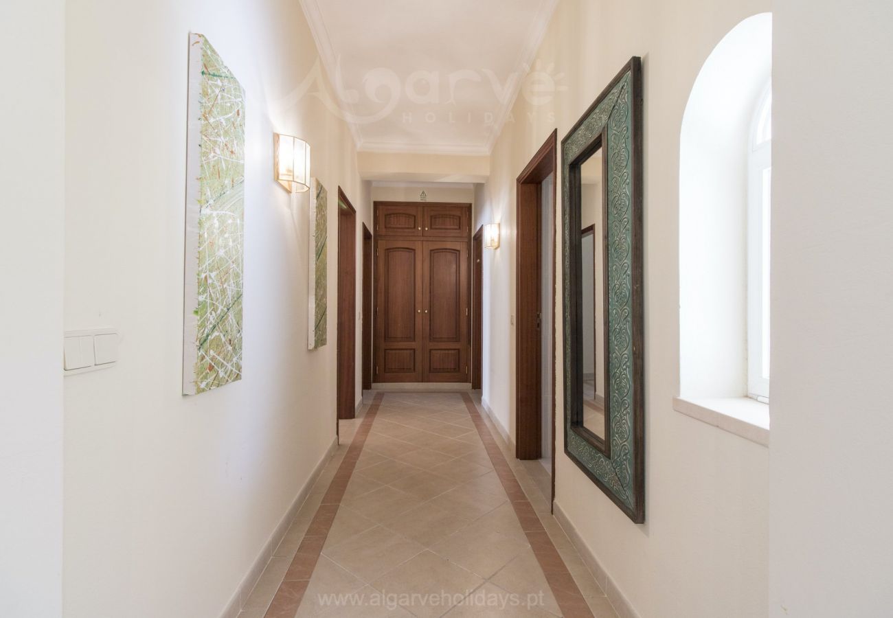 Villa in Vilamoura - Villa Magellan