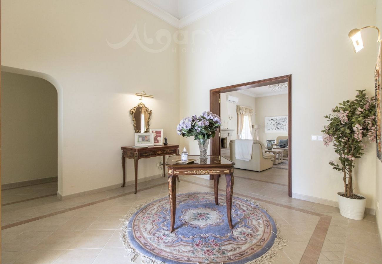 Villa in Vilamoura - Villa Magellan